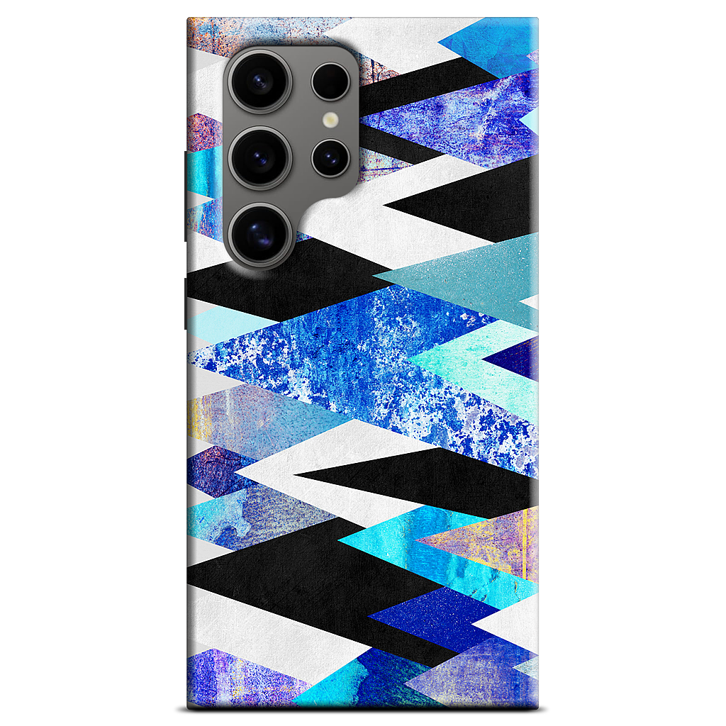 Peaks 3 Samsung Case