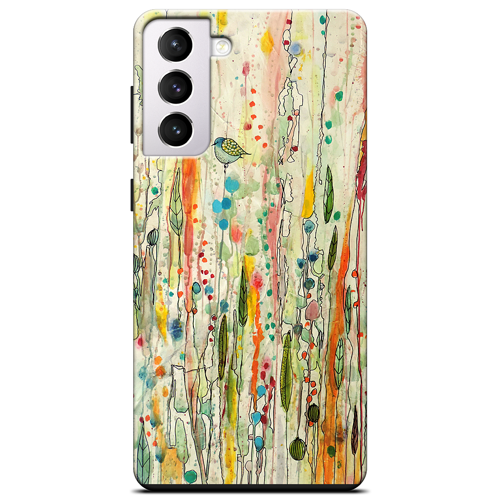 Liberte Samsung Case