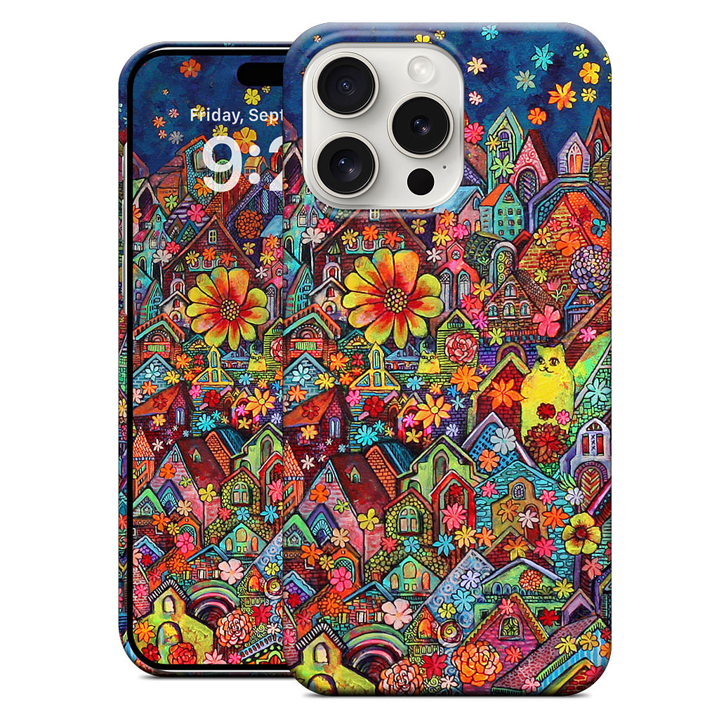 Once Upon a Time iPhone Case