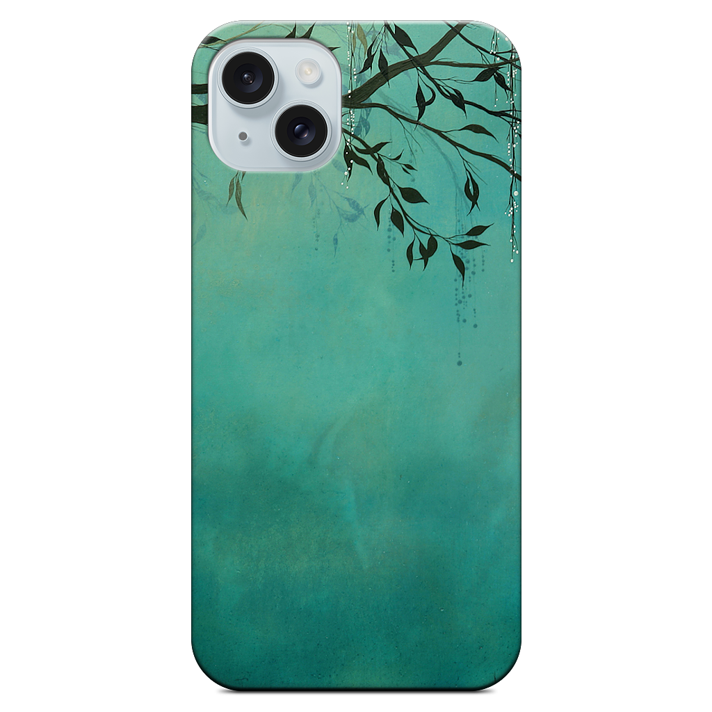 Sanctuary iPhone Case