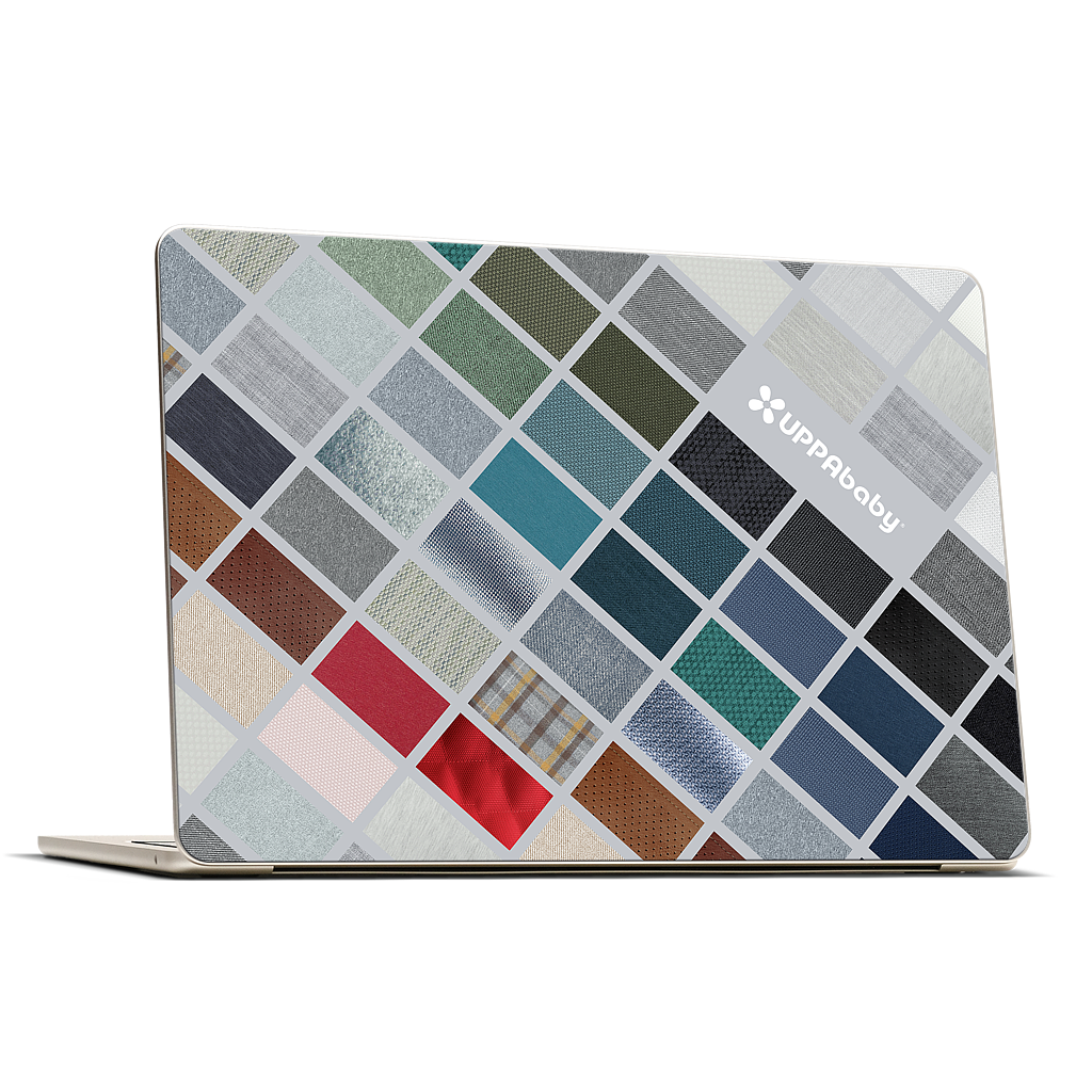 Custom MacBook Skin - fc26949e