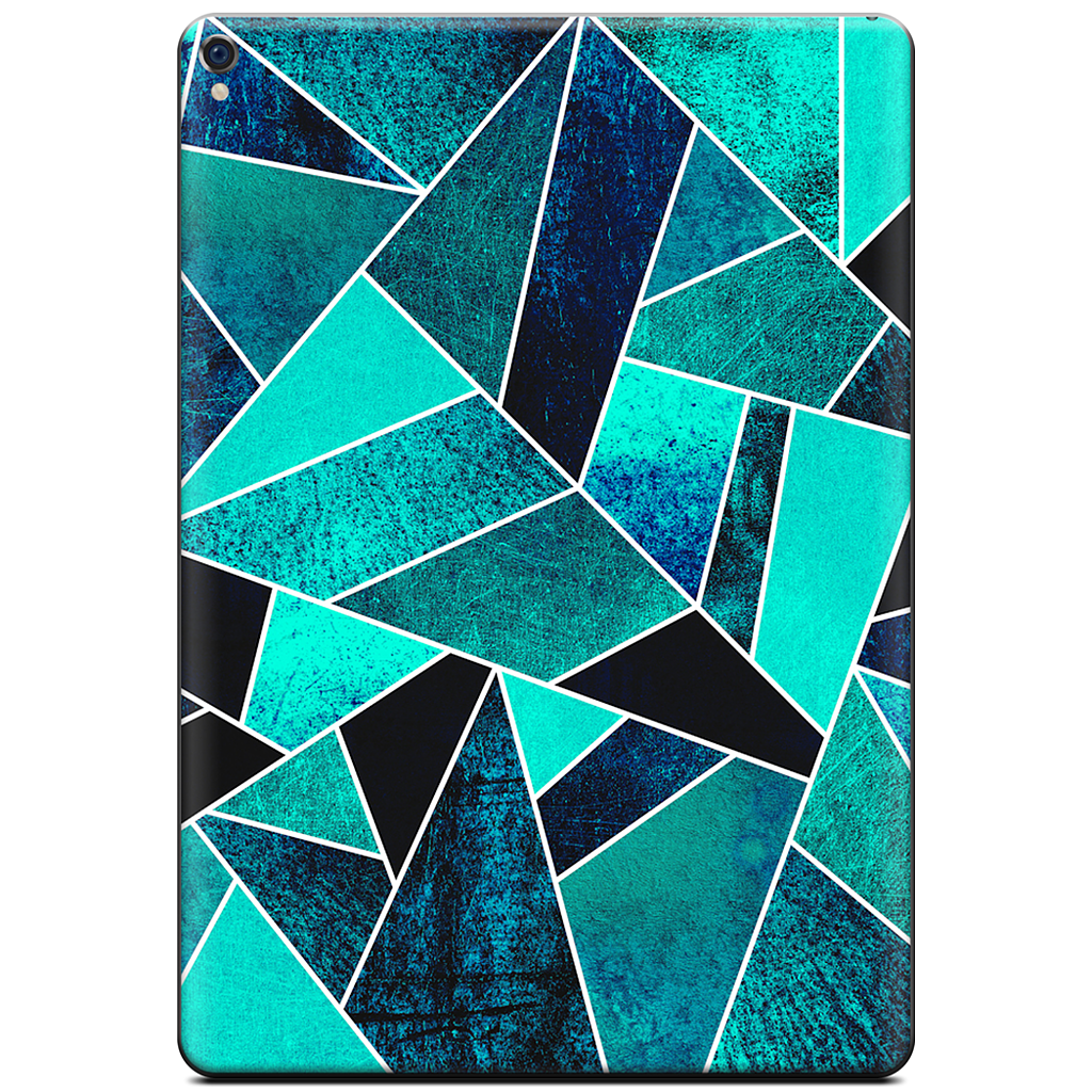 Wild Ocean iPad Skin