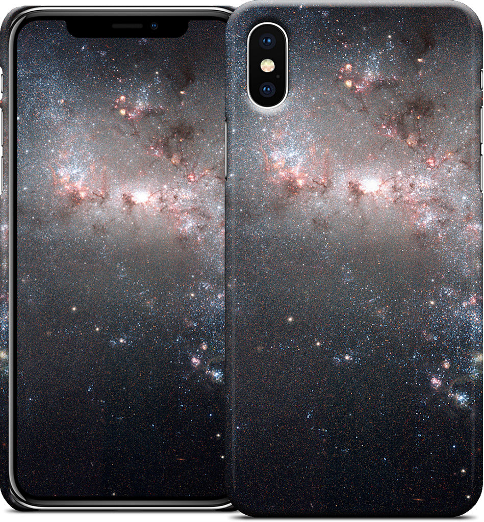 Caldwell 21 iPhone Case