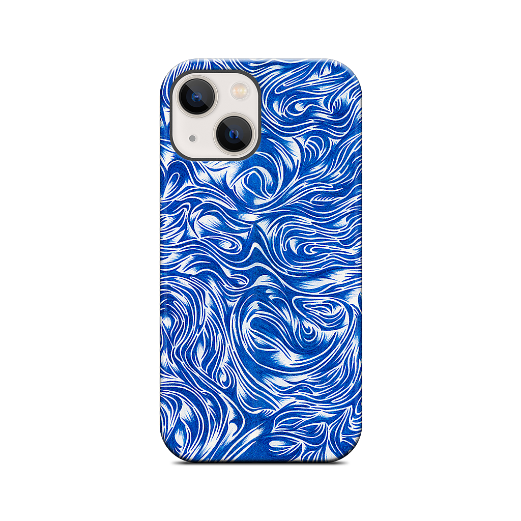 5 AM iPhone Case