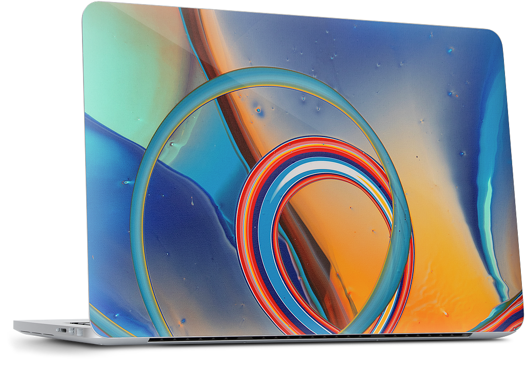 Trovare MacBook Skin