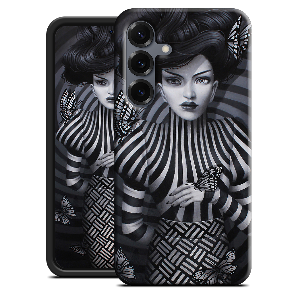 Autohypnotic Samsung Case