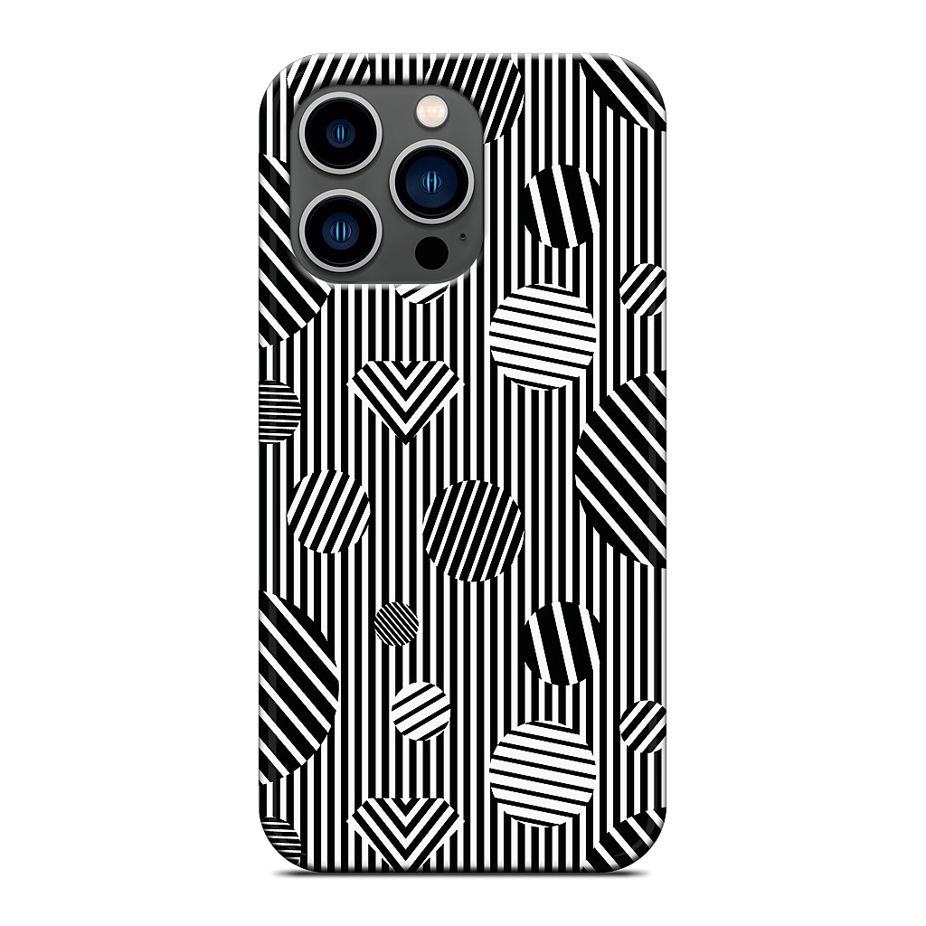 Heartbreaker iPhone Case