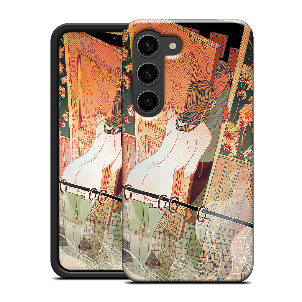 Sweet Dreams Samsung Case