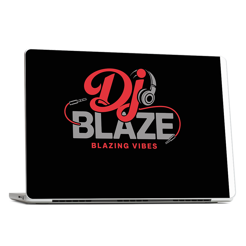 Custom MacBook Skin - 0208cd88