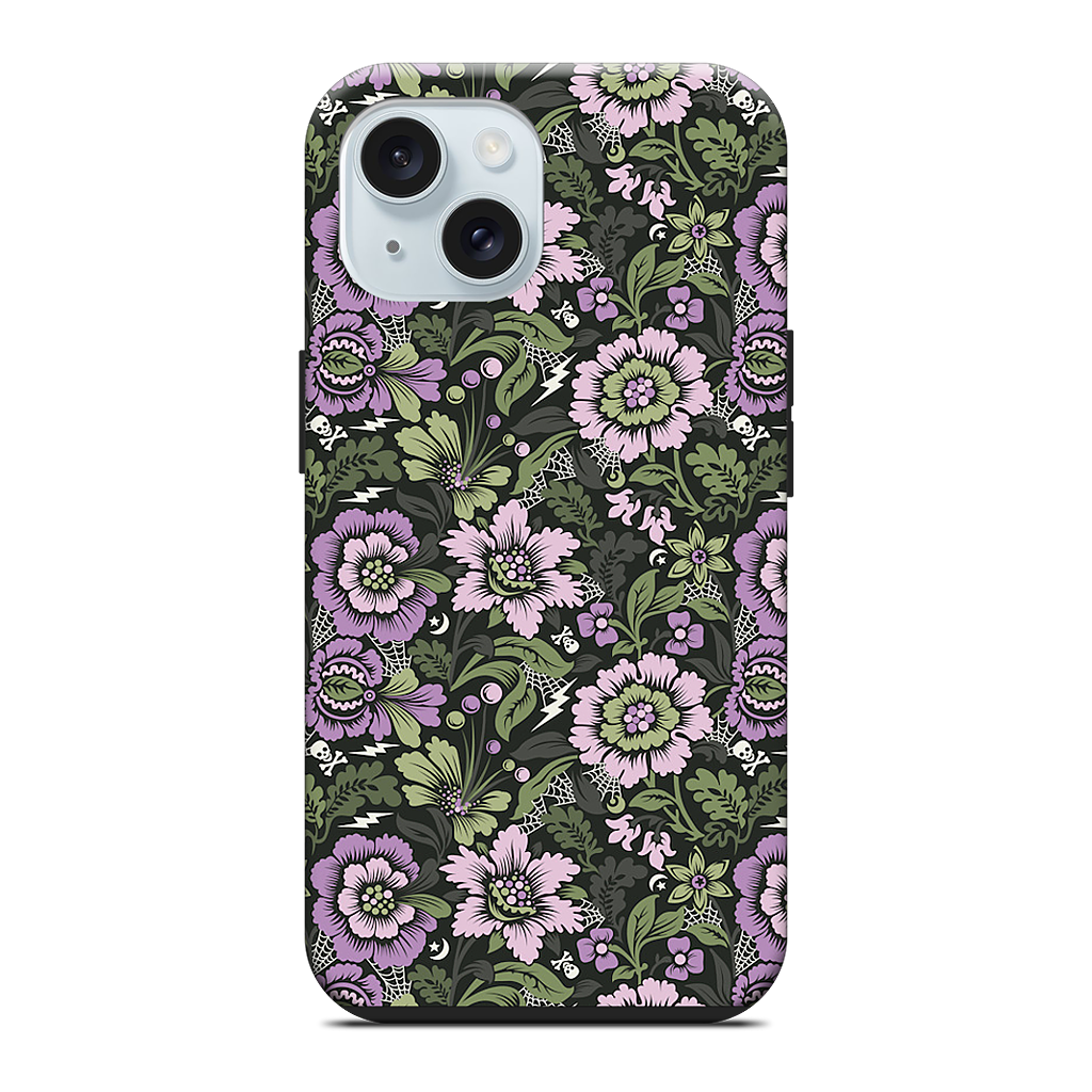 Absinthe iPhone Case