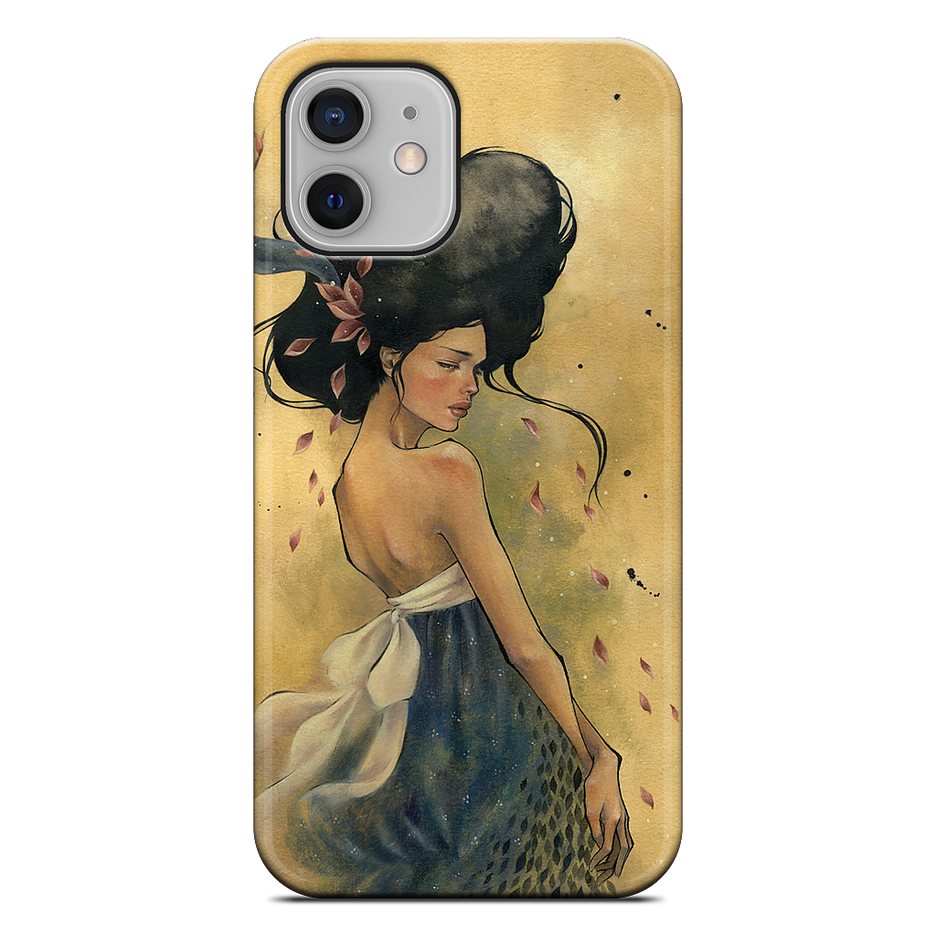 Always iPhone Case