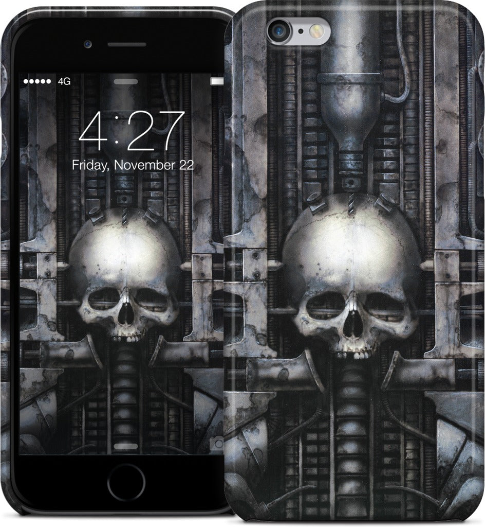 Landscape XIX iPhone Case