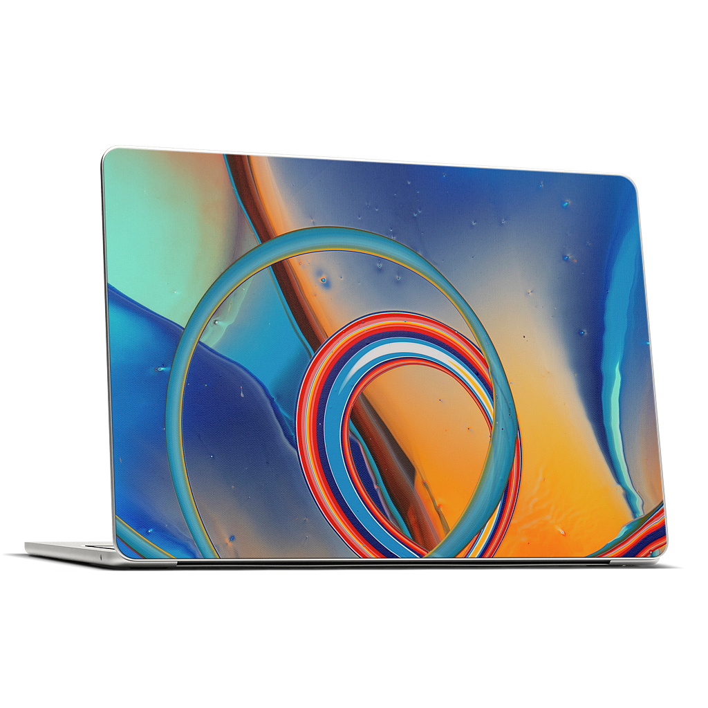 Trovare MacBook Skin