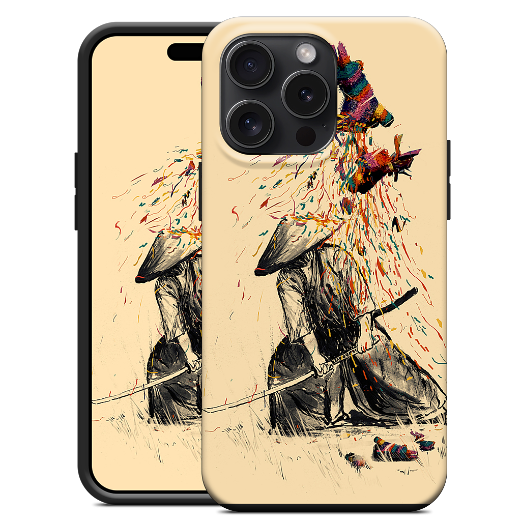 Target Practice iPhone Case