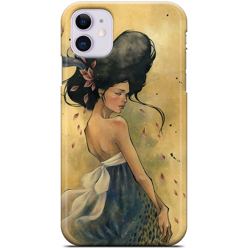 Always iPhone Case