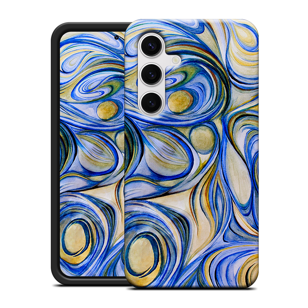 Symbiosis Samsung Case