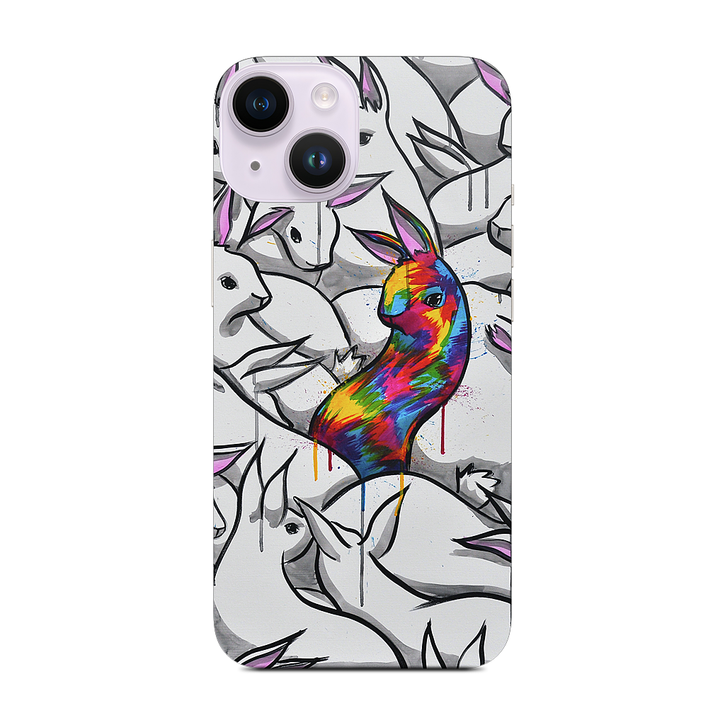 For Your Consideration iPhone Skin