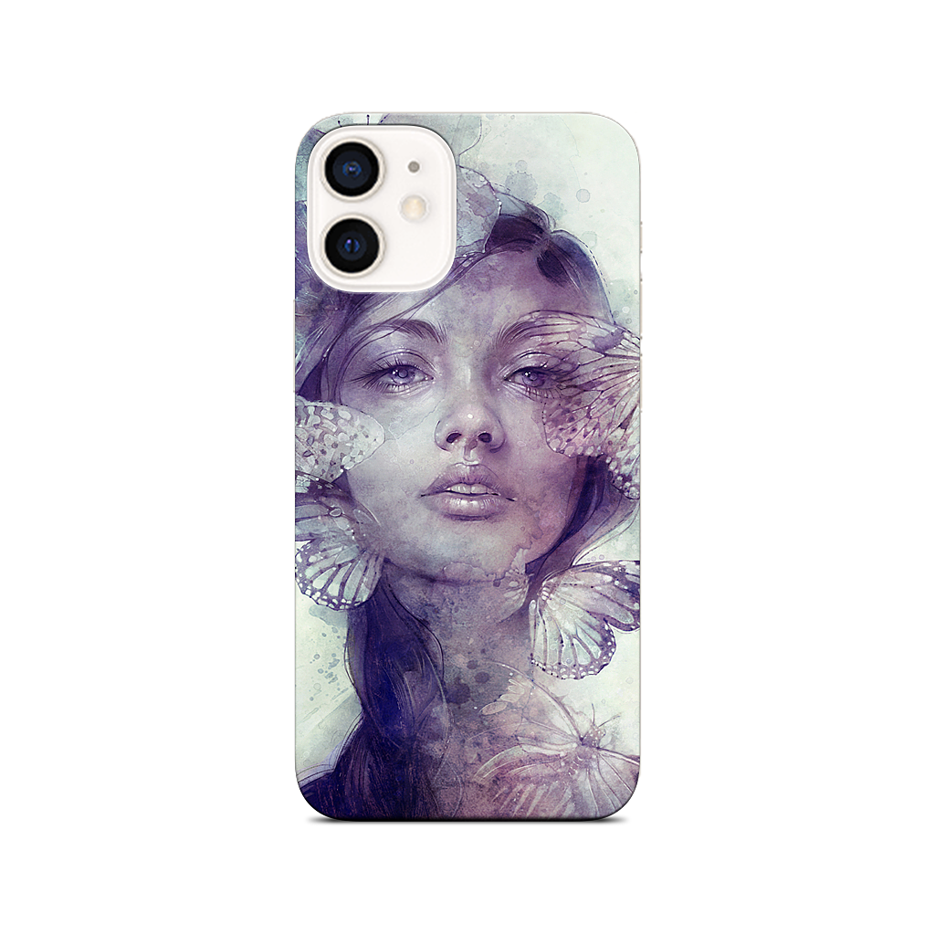 Adorn iPhone Skin