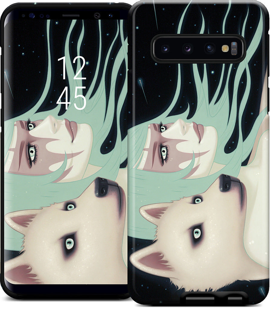 The Wanderers Samsung Case