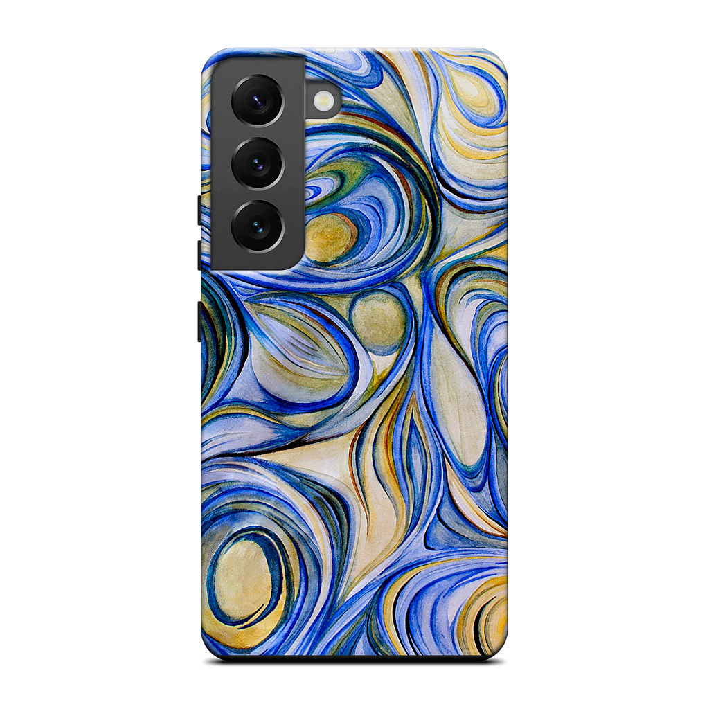 Symbiosis Samsung Case