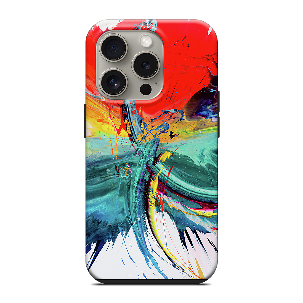 Volant iPhone Case