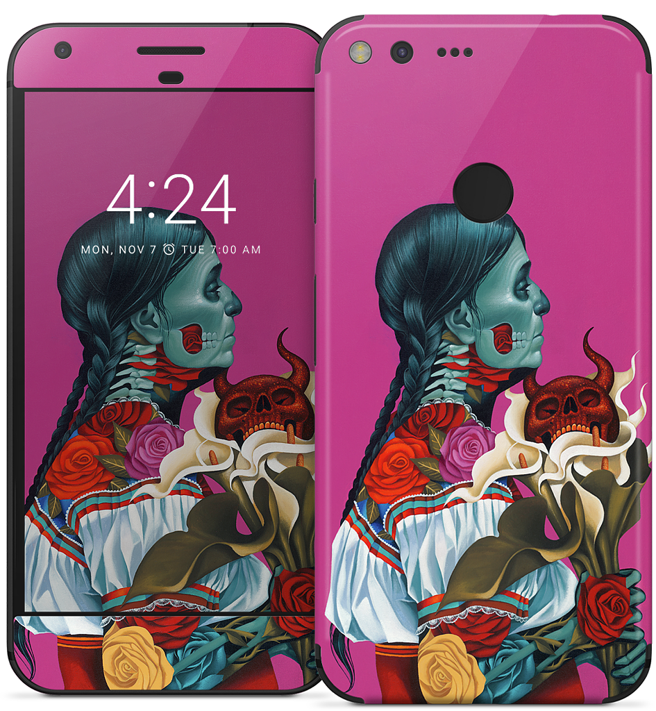 Rosa Google Phone