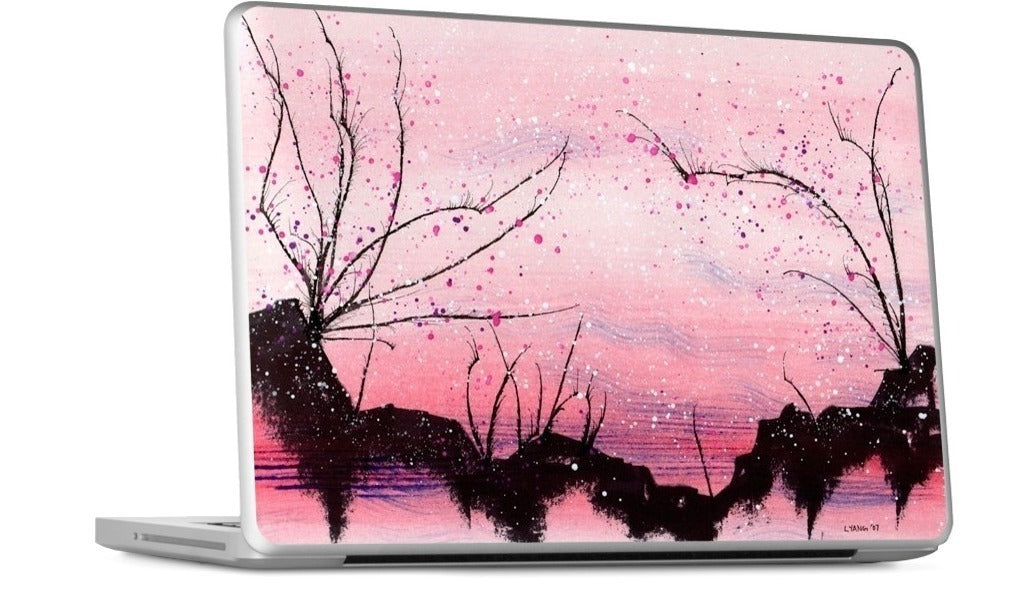 Shore MacBook Skin