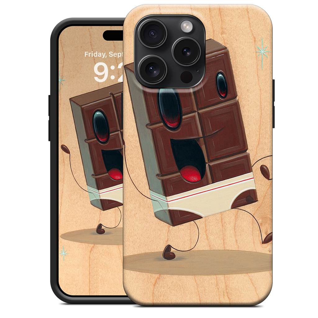 Tasty iPhone Case