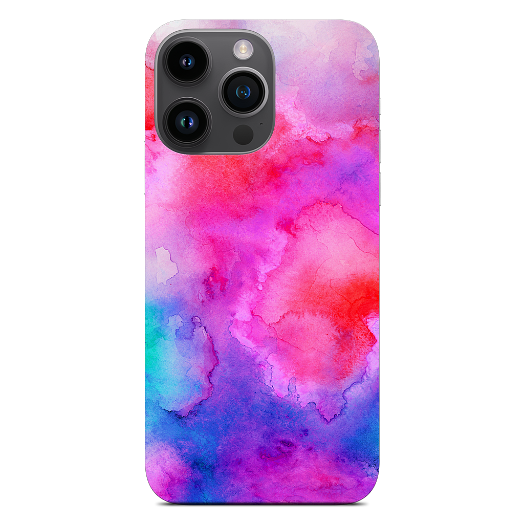 Acquiesce 2 iPhone Skin
