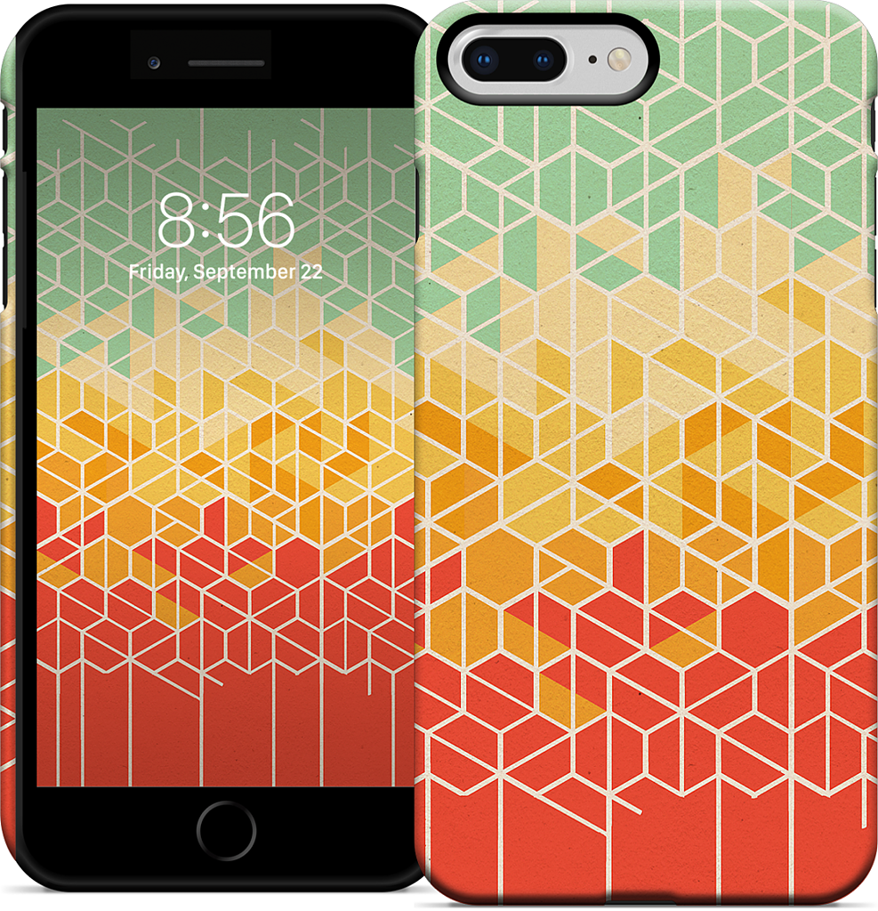 Pocketfuls of Sunshine iPhone Case