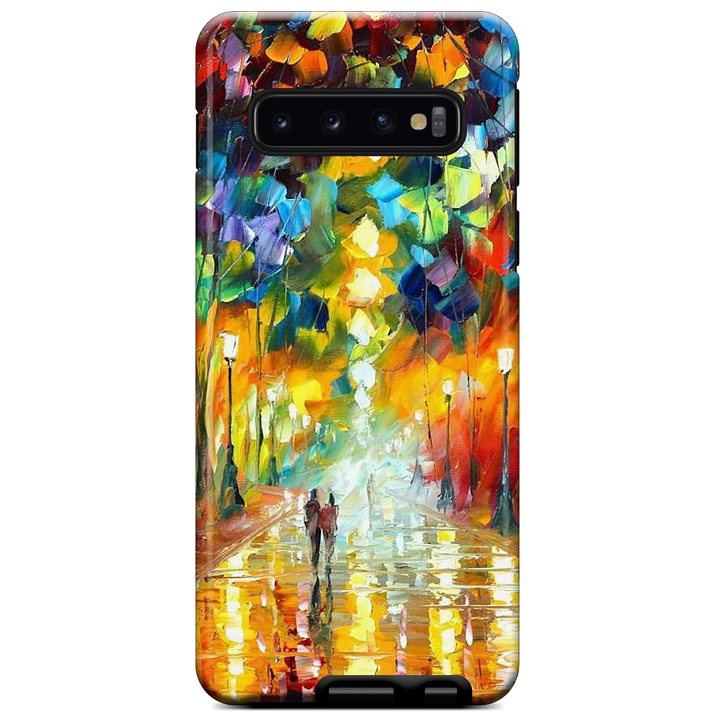 Farewell to Anger Samsung Case