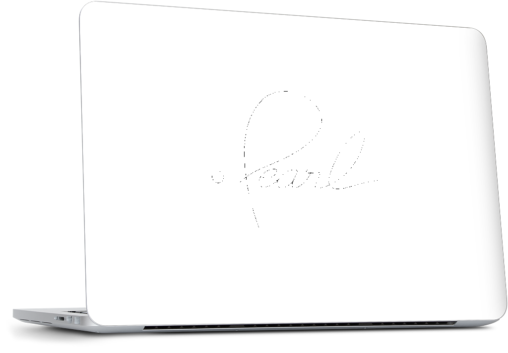 Custom MacBook Skin - 05dbbe10