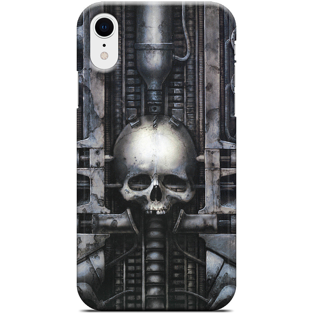 Landscape XIX iPhone Case