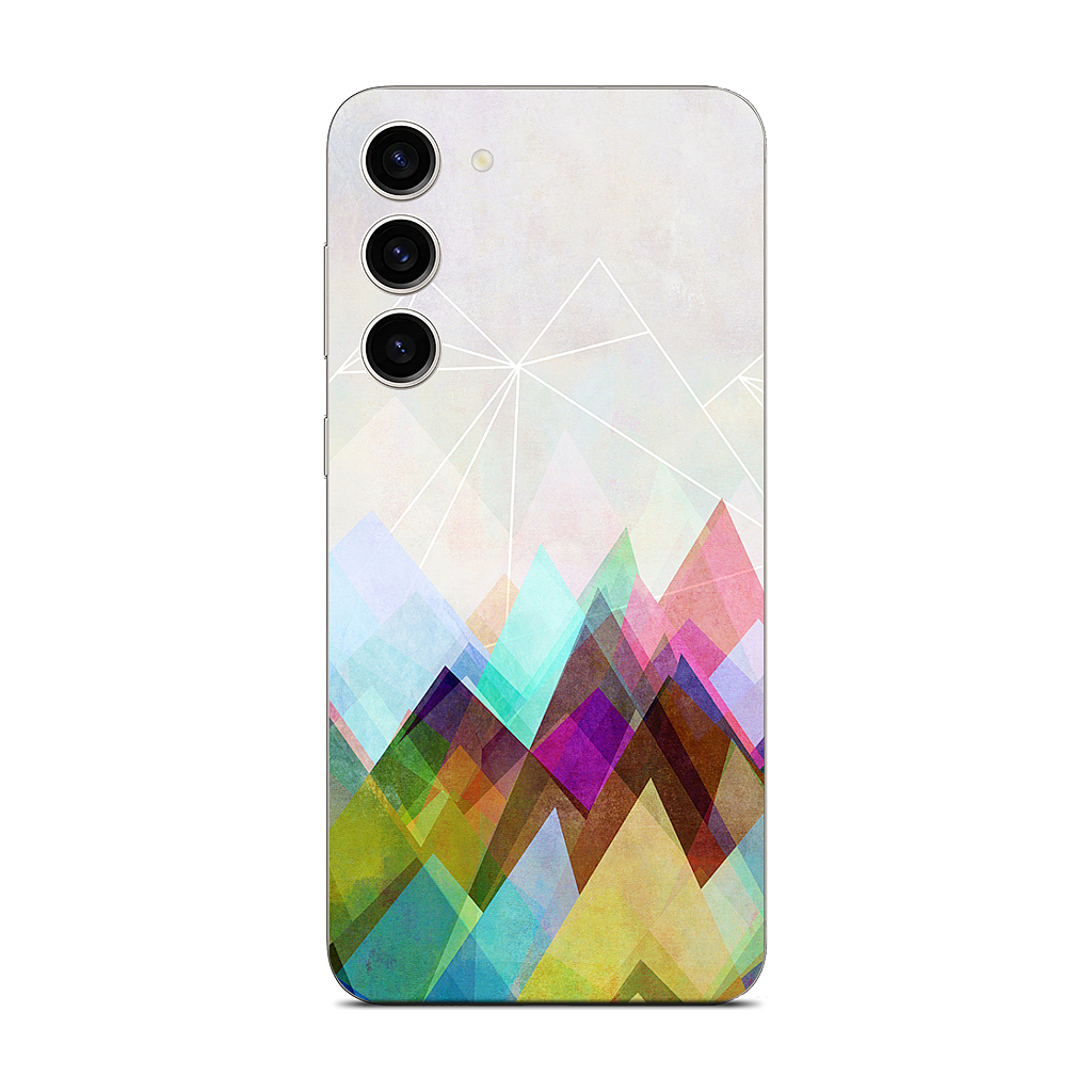 Graphic 104 Samsung Skin