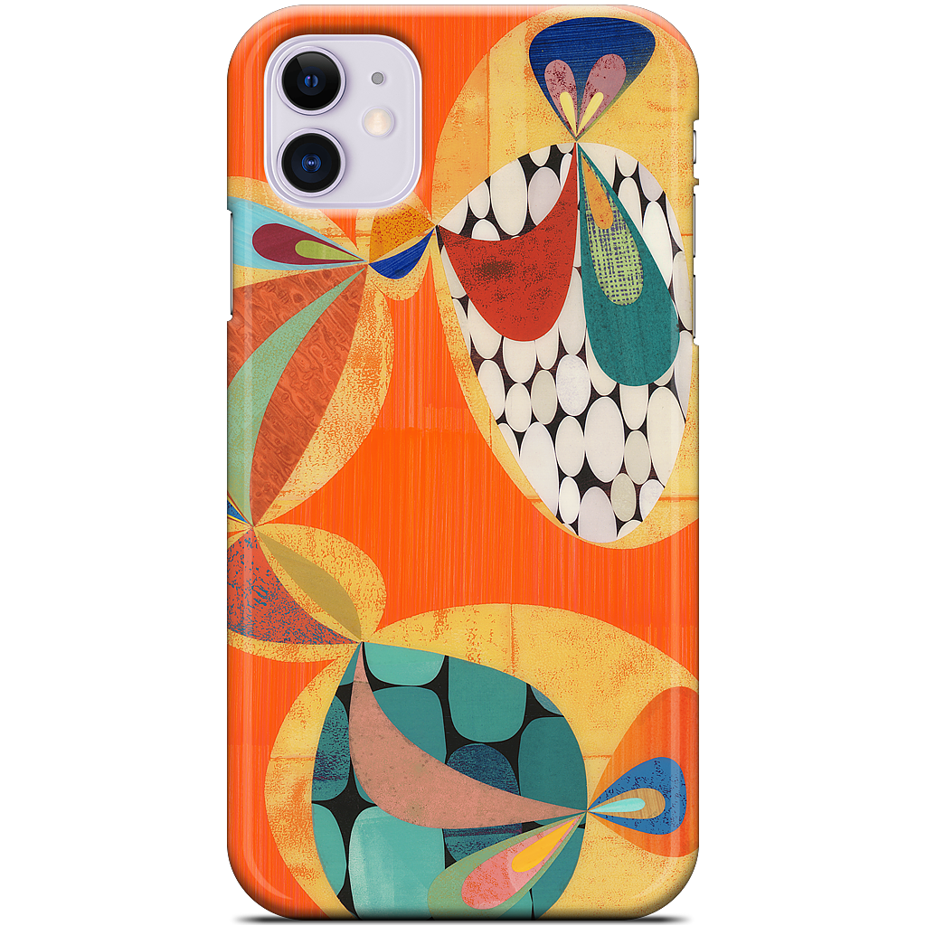 Rodrigo iPhone Case