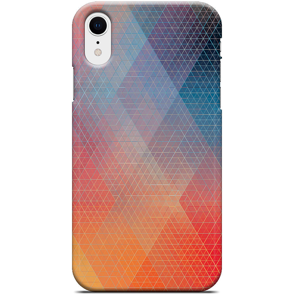 Digitalis iPhone Case