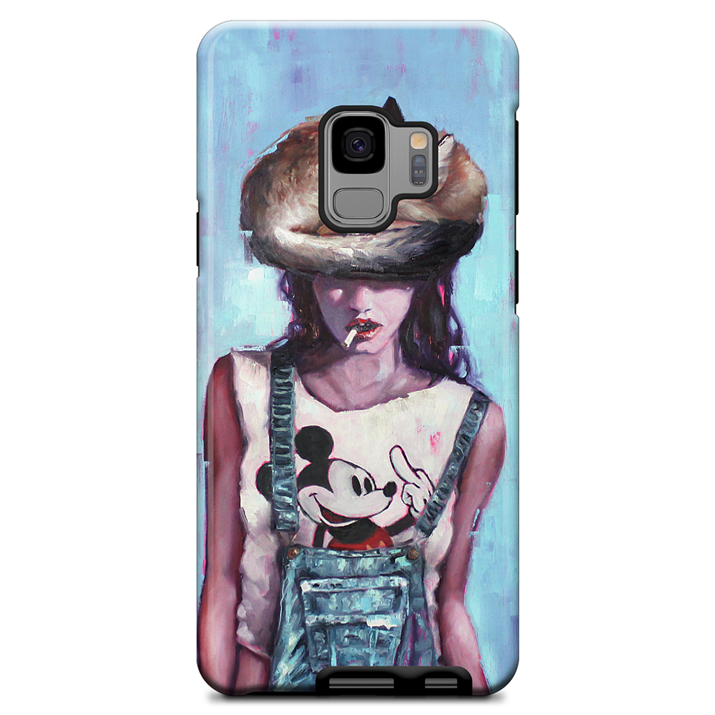 Hurts Good Samsung Case