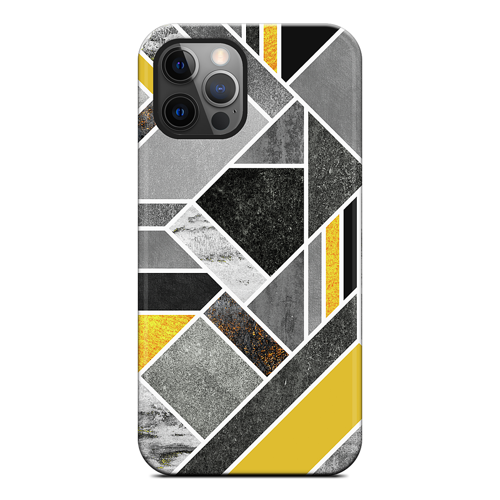 Big City Life iPhone Case
