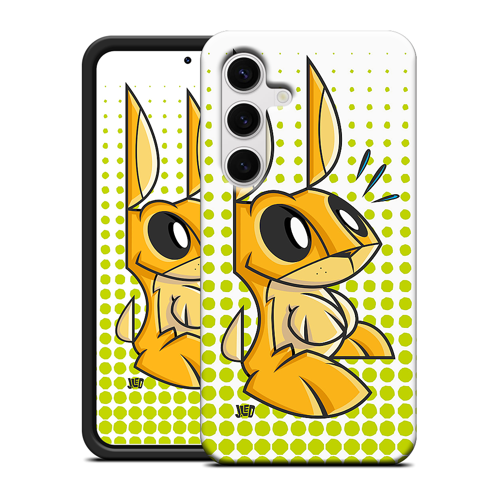 Mr. Bunny Samsung Case