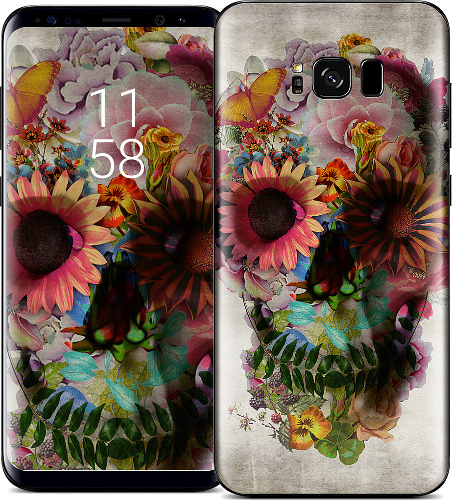 Gardening Samsung Skin