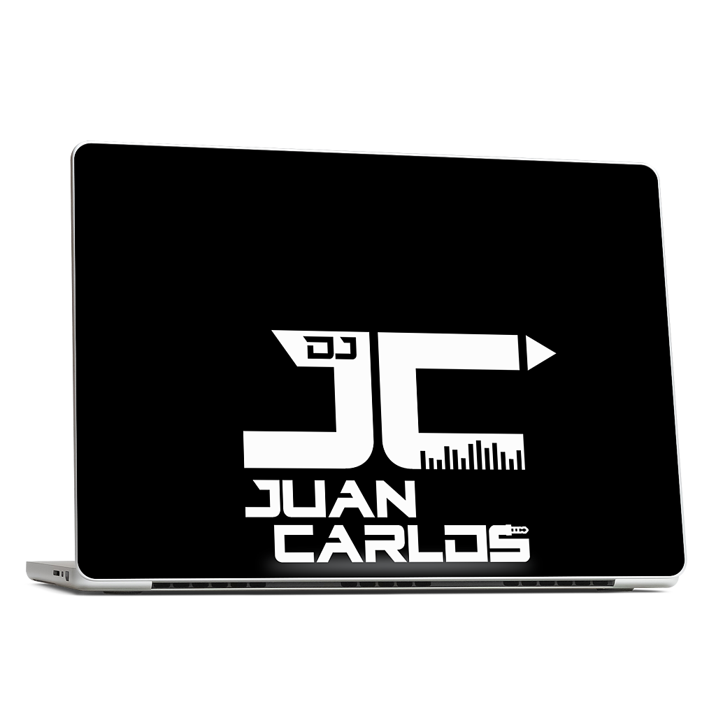 Custom MacBook Skin - 1c4b1254