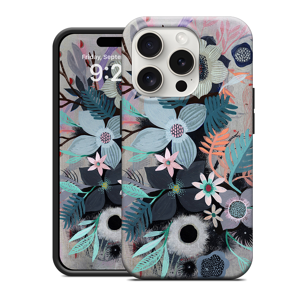 Wedding Mints iPhone Case