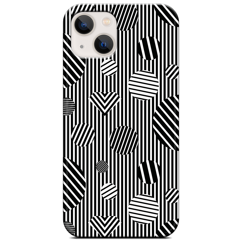 Heartbreaker iPhone Case