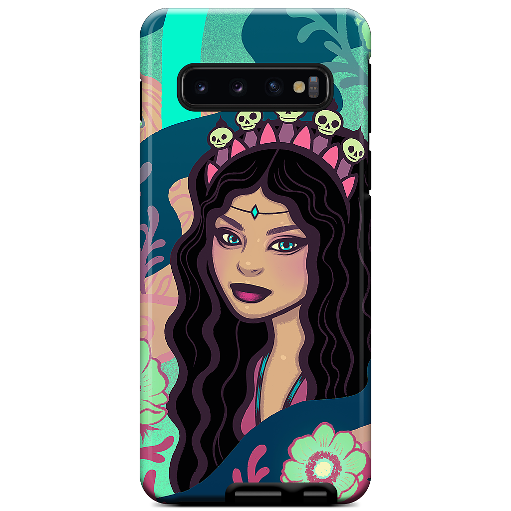 Rivers Left Samsung Case