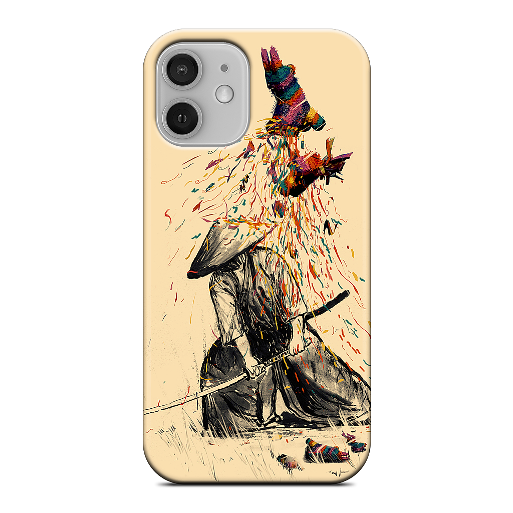 Target Practice iPhone Case