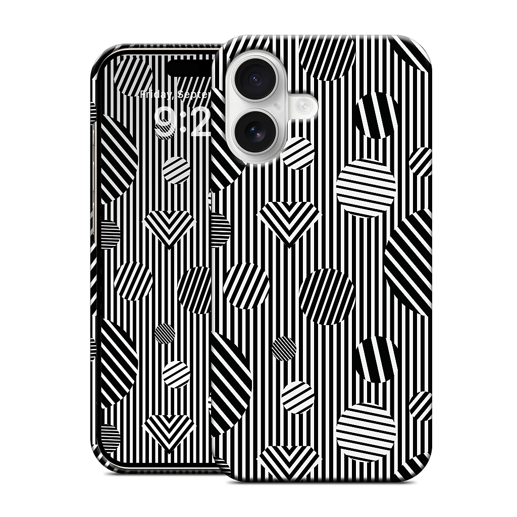 Heartbreaker iPhone Case