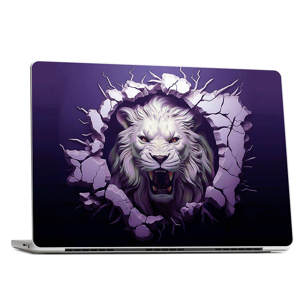 Custom MacBook Skin - 82c06fa2
