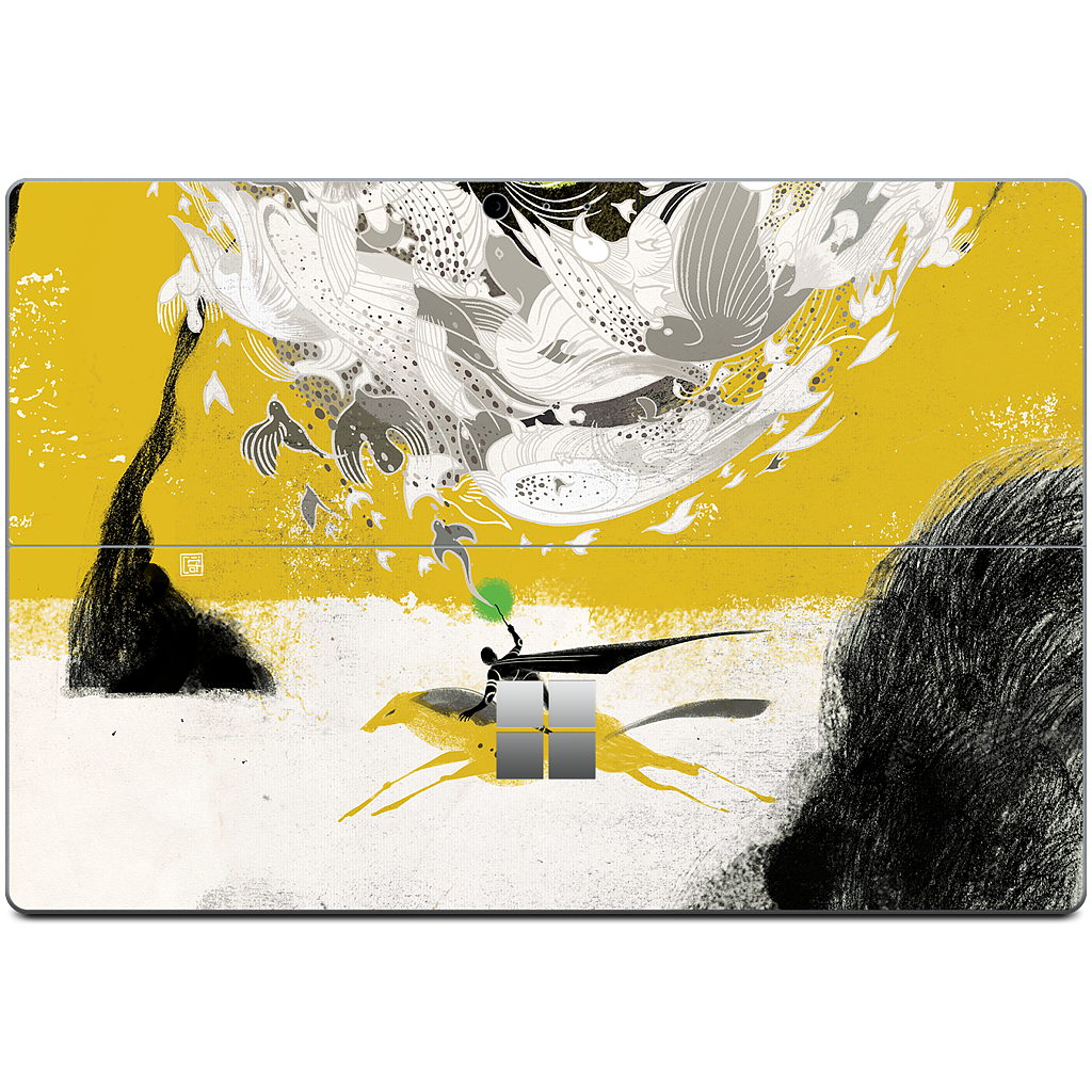 Risk Aversion Microsoft Skin