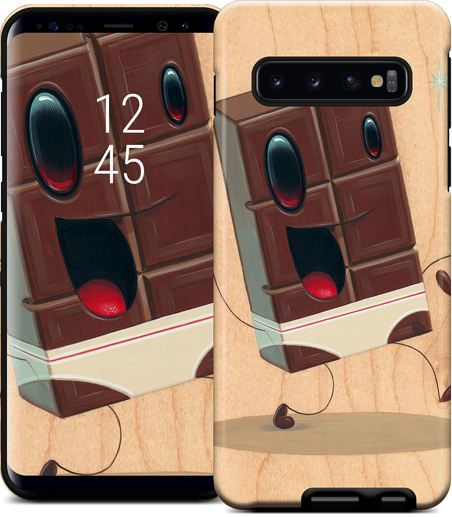 Tasty Samsung Case