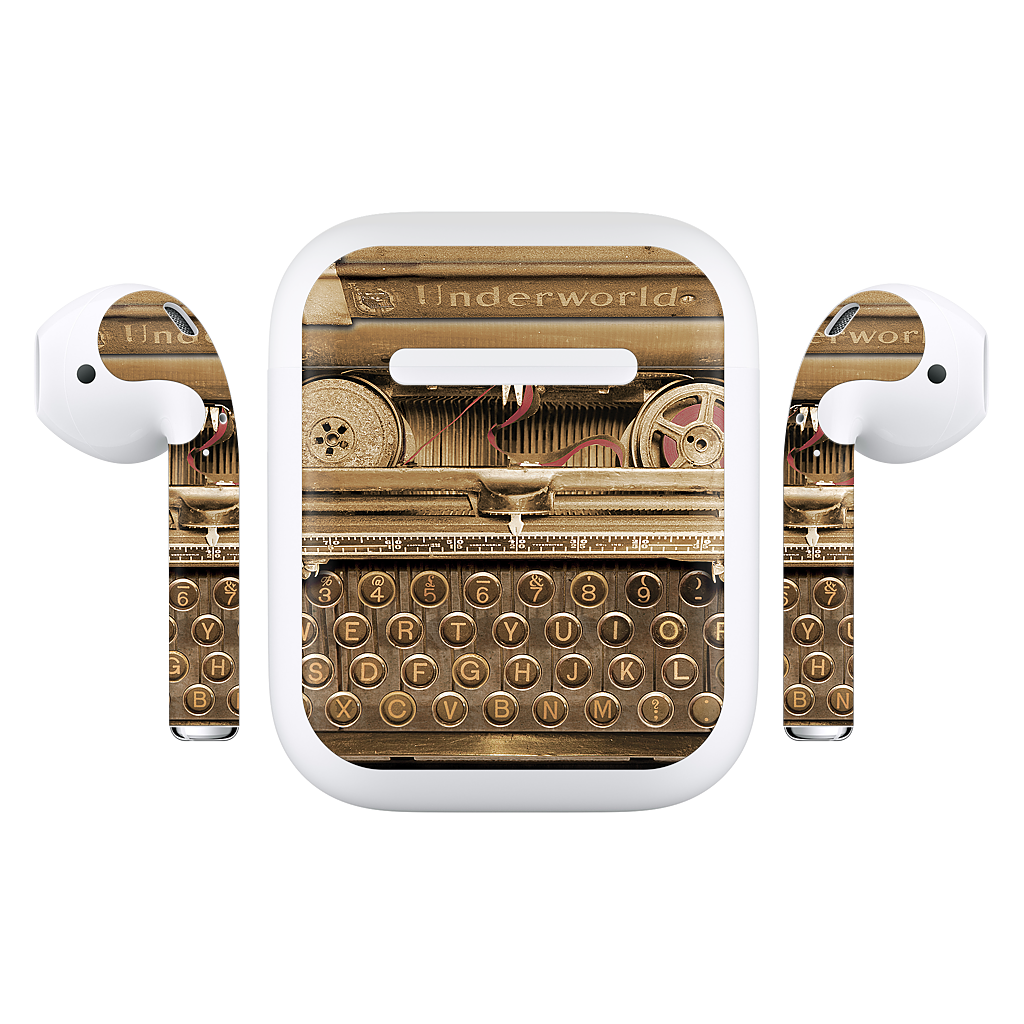 Underworld AirPods